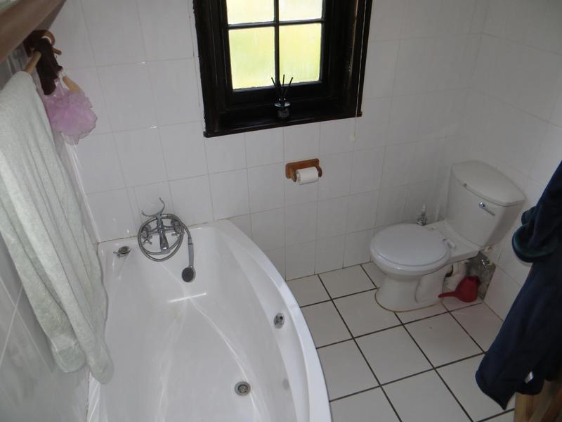 4 Bedroom Property for Sale in Nieu Bethesda Eastern Cape